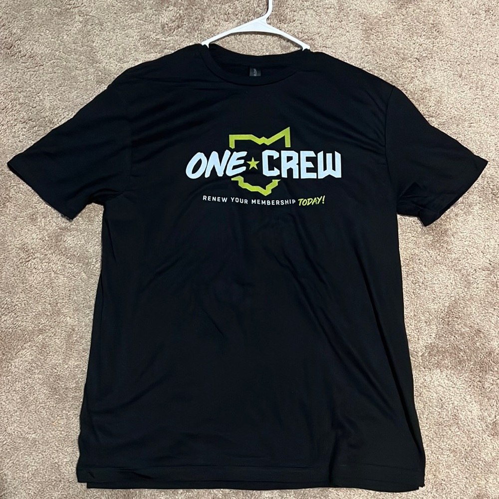 Columbus Crew Shirt